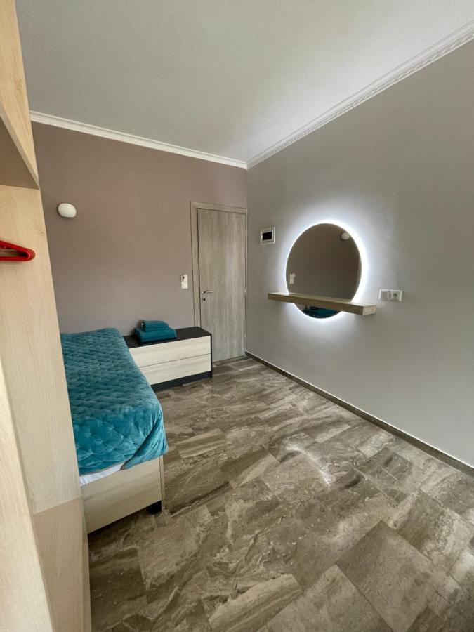 Stella Apartments Petra  Buitenkant foto